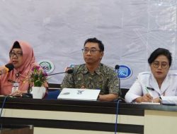 BPJS Kesehatan Berikan Layanan JKN Selama Libur Lebaran