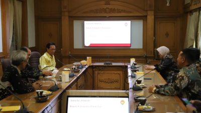 pertemuan purworejo dij