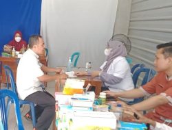 RS PKU Kutoarjo Rutin Lakukan Pengobatan Gratis