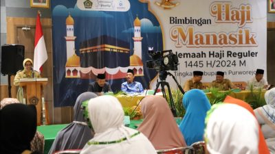 manasik haji