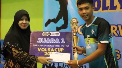 volsacup