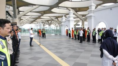 bandara yia