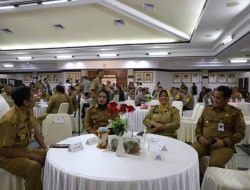 Jajaran Forkopimda Akan Siaga 24 Jam Selama Lebaran