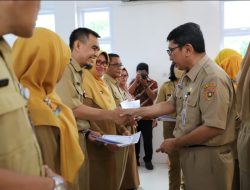 Titik Baca Perpustakaan Digital Dinpusip Diluncurkan