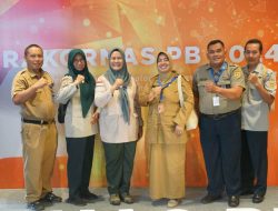 Pemkab Upayakan Pengembangan Teknologi dan Inovasi Penanggulangan Bencana