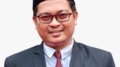 ketua kpu