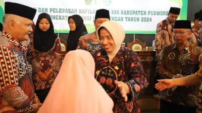 kafilah mtq