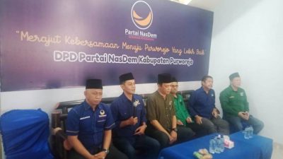 nasdem pkb