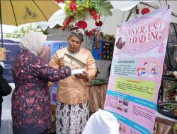 Guru Penggerak Didorong Menjadi Pemimpin Perubahan