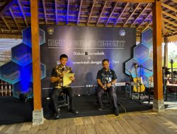 Kominfo Ajak Media Wujudkan Pilkada Purworejo yang Sejuk