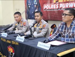 Terlibat Tawuran, 12 Pelajar Digiring ke Polres