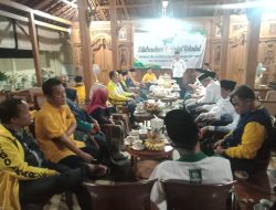 Imam Teguh Bakal Tetap Dukung Jika Rekomendasi Jatuh ke Yuli Hastuti