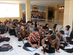 31 Pendaftar Polri Gagal Lewati Seleksi Administrasi