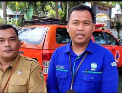 Tiga Kecamatan Masuk Zona Merah Gempa Megatrust