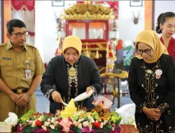 Purworejo Rintis Sekolah Perempuan Cerdas Masa Kini