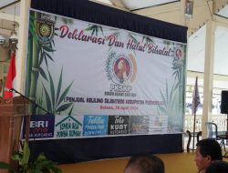 PKSKP Jadi Wadah Penjual Keliling Purworejo
