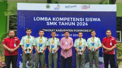 smk ypp purworejo