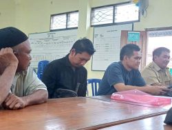 Ribuan Bidang Tanah di Desa Pekutan Telah Bersertifikat