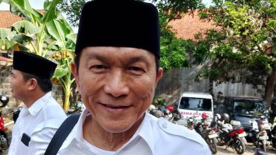 hamdan azhari