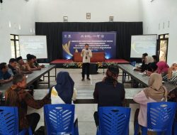Lima Desa Penyangga Otorita Bororbudur Diberi Pelatihan