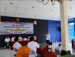 Kenakalan Remaja Muncul Karena Banyak Faktor