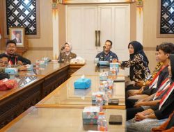 GMNI Harus Bisa Bentengi Diri