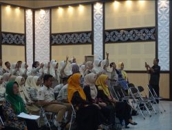 SMPN 1 Wakili Purworejo Maju LCCM Jateng