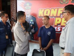 Ayah Nekat Nodai Anak Kandung
