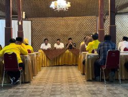 Imam Teguh Jajaki Koalisi dengan Gerindra