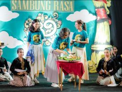 Perjalanan 39 Tahun Sanggar Tari Prigel