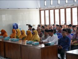 Kerukunan Umat Beragama Menjadi Kebutuhan