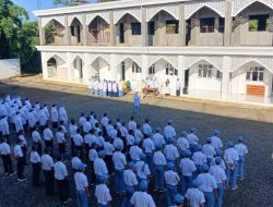 SMP-SMK Unggulan An-Nawawi Buka Rekrutmen Guru
