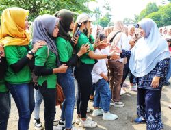 Apresiasi Bupati Untuk Pengorbanan Buruh