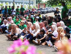 Belum Semua Pemilik Usaha Memberi Upah Layak Pekerja