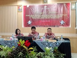 Nama Lengkap Anggota DPRD Purworejo 2024-2029