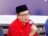 Purworejo Dukung Megawati Tetap Jabat Ketua Umum DPP PDIP