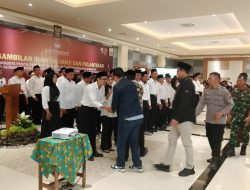 Jumlah TPS Pilkada Dipastikan Berubah