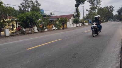 jalan nasional