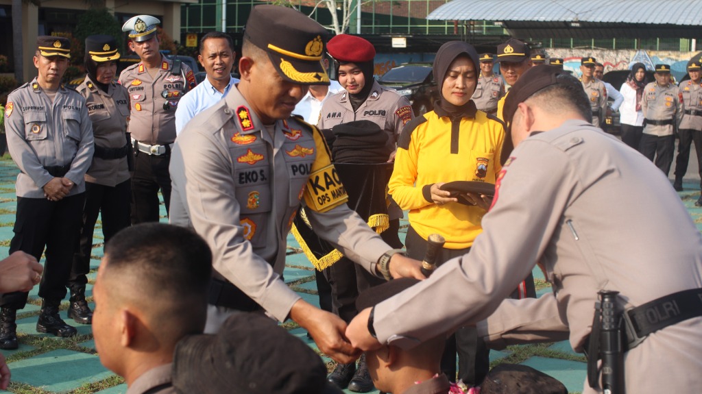 pembaretan