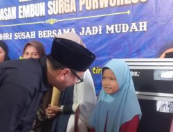 Yayasan Embun Surga Sudah Bantu Ribuan Pasien dari Purworejo