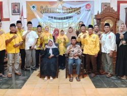 Puja-Puji PKS Untuk Golkar, Sinyal Koalisi Menguat?
