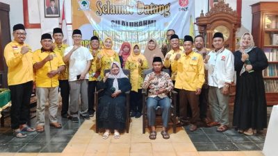 pks-golkar