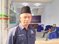 Muhammad Abdullah Sampaikan Permintaan Maaf untuk Warga Bener, Gebang dan Loano