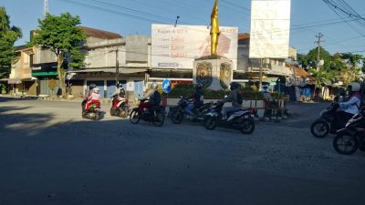 jalan ahmad yani