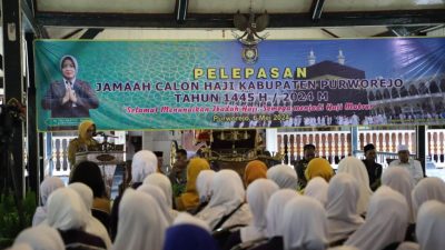 Suhu di Arab Diprediksi Panas, Calhaj Diminta Jaga Kondisi