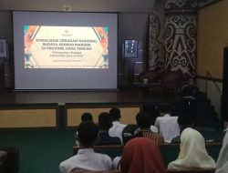 Sensor Mandiri Diupayakan Masuk Kurikulum Pembelajaran