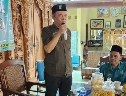 Ada Kader Parpol Lain Berniat Maju Lewat PKB