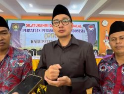 PPDI Desak Bupati Segera Keluarkan Perbup Kenaikan Siltap