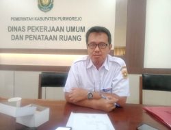 Perbaikan Jalan Ahmad Yani Butuh Waktu