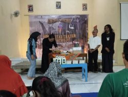Workshop dan Peluncuran Novel “Prahara Bumi Bagelen” Tandai 17 Tahun KTP
